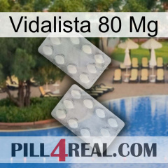 Vidalista 80 Mg 17